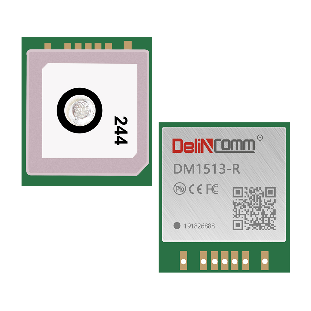 GPS Modules