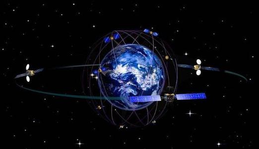 导航仪信号弱？北斗、GPS和GLONASS多模三合一导航